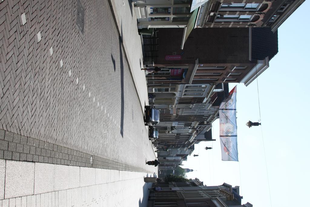 Mely'S House Hotel 's-Hertogenbosch  Exterior photo