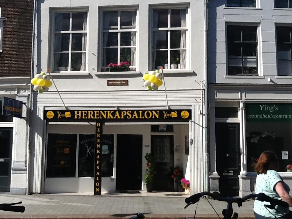 Mely'S House Hotel 's-Hertogenbosch  Exterior photo