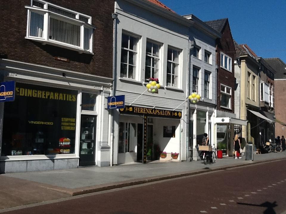 Mely'S House Hotel 's-Hertogenbosch  Exterior photo